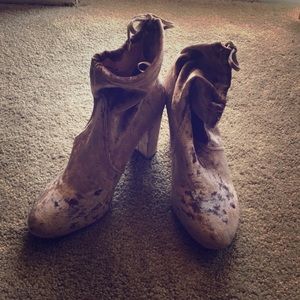 Heels